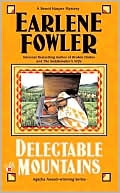 Earlene Fowler: Delectable Mountains (Benni Harper Series #12)
