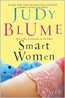 Book cover image of Smart Women by Judy Blume