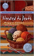 Maggie Sefton: Needled to Death (Knitting Mystery Series #2)