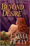 Book cover image of Beyond Desire by Emma Holly