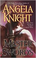 Angela Knight: Master of Swords (Mageverse Series #4)