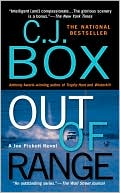 Book cover image of Out of Range (Joe Pickett Series #5) by C. J. Box