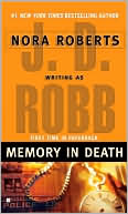 Book cover image of Memory in Death (In Death Series #22) by J. D. Robb