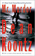 Dean Koontz: Mr. Murder