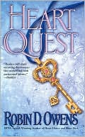Robin D. Owens: Heart Quest