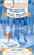 Book cover image of Murder Most Frothy (Coffeehouse Mystery Series #4) by Cleo Coyle