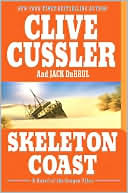 Clive Cussler: Skeleton Coast (Oregon Files Series #4)