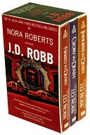 J. D. Robb: J. D. Robb's Collection 1: Naked in Death, Glory in Death, Immortal in Death (In Death Series)