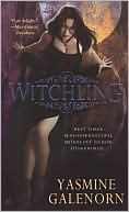 Yasmine Galenorn: Witchling (Sisters of the Moon Series #1)