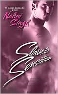 Book cover image of Slave to Sensation (Psy-Changeling Series #1) by Nalini Singh