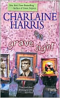 Charlaine Harris: Grave Sight (Harper Connelly Series #1)