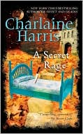 Charlaine Harris: A Secret Rage