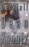 Book cover image of Darkfall by Dean Koontz