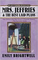 Book cover image of Mrs. Jeffries and the Best Laid Plans (Mrs. Jeffries Series #22) by Emily Brightwell