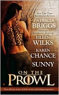 Book cover image of On the Prowl by Patricia Briggs