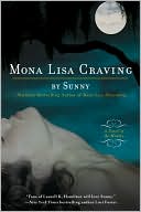 Book cover image of Mona Lisa Craving (Monere Series #3) by Sunny