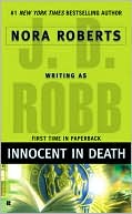 Book cover image of Innocent in Death (In Death Series #24) by J. D. Robb