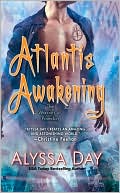 Book cover image of Atlantis Awakening by Alyssa Day