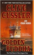 Clive Cussler: Golden Buddha (Oregon Files Series #1)