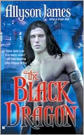 Allyson James: The Black Dragon