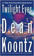 Book cover image of Twilight Eyes by Dean Koontz