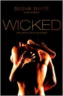 Book cover image of Wicked by Sasha White