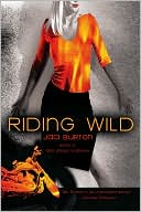 Jaci Burton: Riding Wild