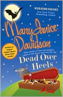 MaryJanice Davidson: Dead over Heels
