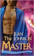 Book cover image of The Master (Sons of Destiny Series #3) by Jean Johnson
