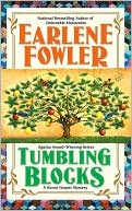 Earlene Fowler: Tumbling Blocks (Benni Harper Series #13)