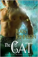 Book cover image of The Cat (Sons of Destiny Series #5) by Jean Johnson