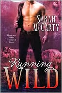 Sarah McCarty: Running Wild