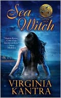 Book cover image of Sea Witch (Children of the Sea Series #1) by Virginia Kantra