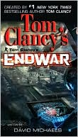 Book cover image of Tom Clancy's EndWar by Tom Clancy