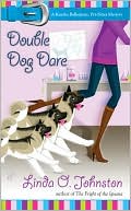 Linda O. Johnston: Double Dog Dare (Kendra Ballantine, Pet-Sitter Series #6)
