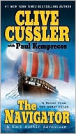 Book cover image of The Navigator: A Kurt Austin Adventure (NUMA Files Series) by Clive Cussler