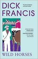 Dick Francis: Wild Horses