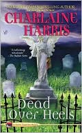 Book cover image of Dead over Heels (Aurora Teagarden Series #5) by Charlaine Harris