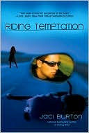 Book cover image of Riding Temptation by Jaci Burton