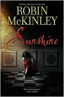Book cover image of Sunshine by Robin McKinley