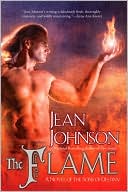 Jean Johnson: The Flame (Sons of Destiny Series #7)