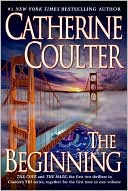 Book cover image of The Beginning (FBI Series) by Catherine Coulter