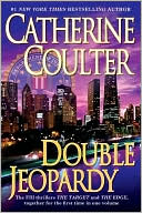 Book cover image of Double Jeopardy: The Target/ The Edge by Catherine Coulter