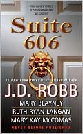 Book cover image of Suite 606 by J. D. Robb
