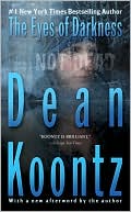 Book cover image of The Eyes of Darkness by Dean Koontz