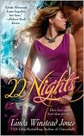Book cover image of 22 Nights by Linda Winstead Jones