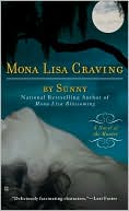 Book cover image of Mona Lisa Craving (Monere Series #3) by Sunny
