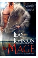 Book cover image of The Mage (Sons of Destiny Series #8) by Jean Johnson
