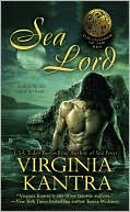 Book cover image of Sea Lord (Children of the Sea Series #3) by Virginia Kantra