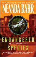 Nevada Barr: Endangered Species (Anna Pigeon Series #5)